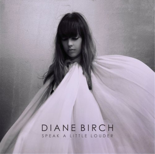 Diane Birch Speak a Little Louder (CD) Album
