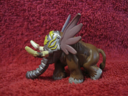 Digimon Figur zum Auswählen / von Bandai/zwischen 2cm und 5cm/gebraucht F55 - 第 176/282 張圖片