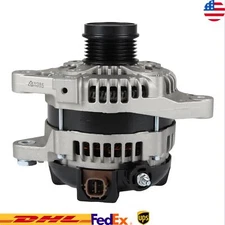 Alternator For Toyota Matrix 2009-2013 Corolla 2009-2010 Camry 1.8L 11385 11386