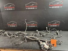 2007 LEXUS IS250 ENGINE MOTOR ELECTRICAL WIRING WIRE HARNESS 2.5