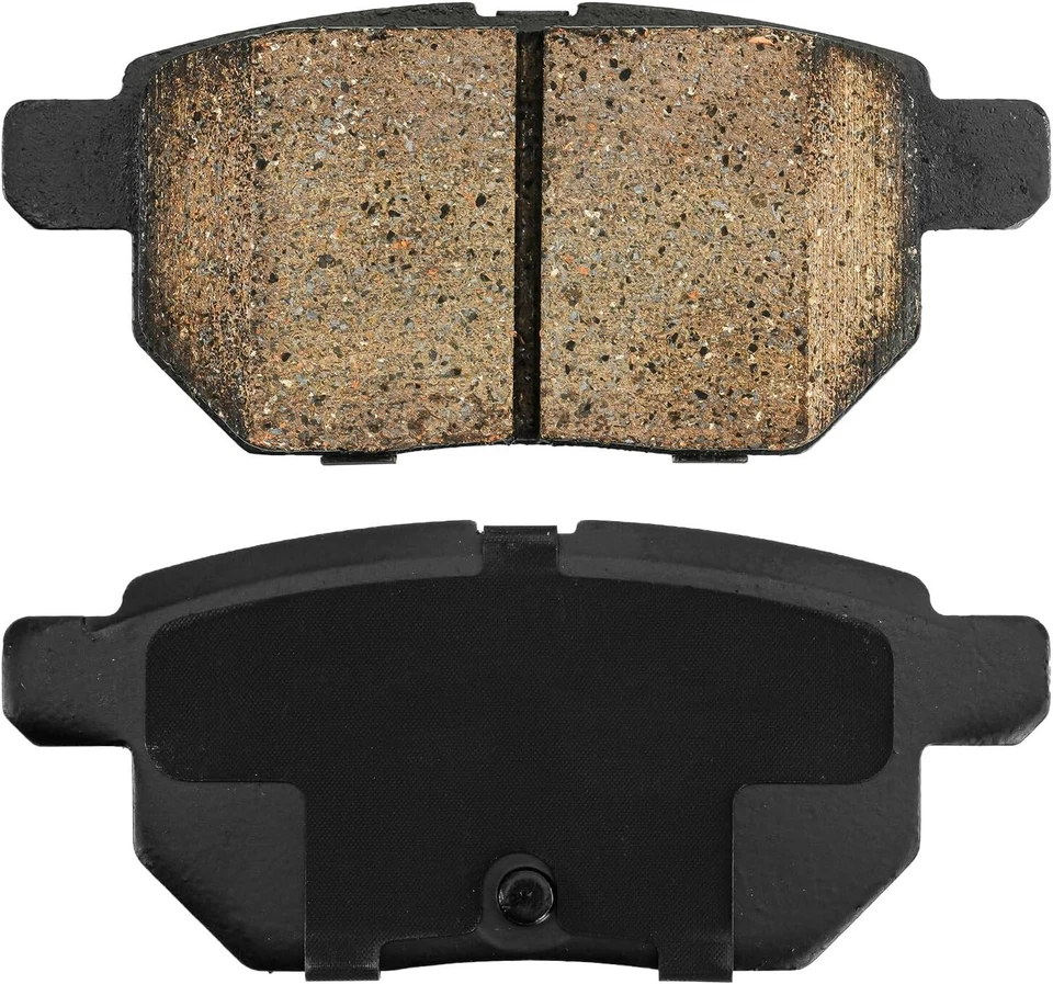 Pastillas de freno traseras para Toyota Corolla 2008-2019 FVP (envío rápido) 04466-02310 Foto 4 de 4