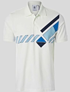 Adidas Originaux Ivan Lendl & Stefan Edberg de Tennis Polo T-Shirt Authentique | eBay