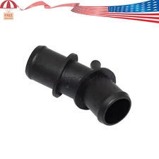 16057-36011 Fit 09-2012 TOYOTA RAV4 RADIATOR UPPER HOSE CONNECTOR PIPE ADAPTER