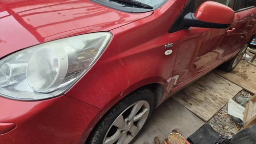 Nissan Note N TEC - Picture 1 of 18