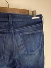 Pilcro & The Letterpress Fit dark wash Stet Flare Jeans 28 — photo 5