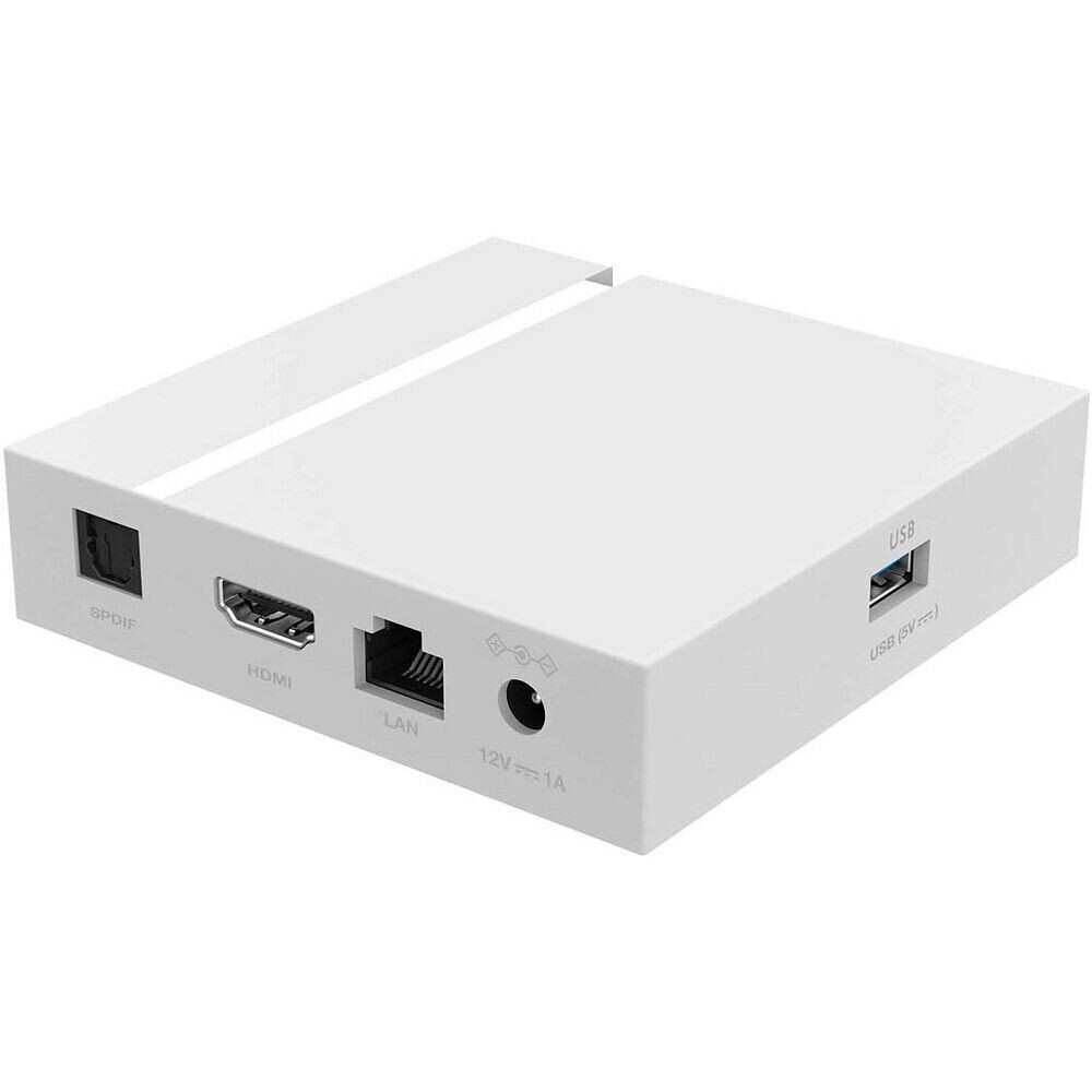 Thumbnail - Strong Leap-s3+ - Google Tv - Sat - 4k Uhd-auflösung - Bluetooth -