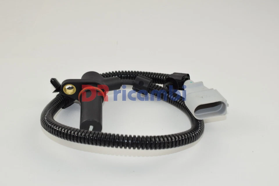 SENSORE GIRI E FASE AUDI FORD SEAT SKODA INTERMOTOR 18923 AUDI VW 038907319D - Imagen 3 de 3