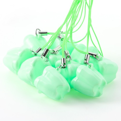 50Pcs Dental Organizer Milk Teeth Storage Case Baby Tooth Box Dental Gift - Picture 6 of 15