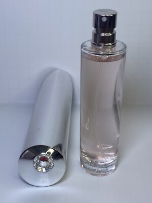 Aura Swarovski 1.7 Fl. Oz. Refillable Eau De Toilette Spray NEW - DISCONTINUED