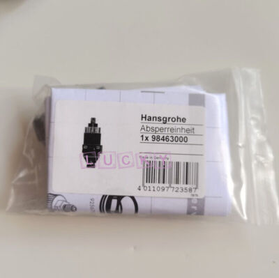 1PC NEW FOR Hansgrohe 98463000 Shower accessories kitchen pull button switch