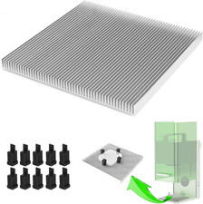 Upgraded Laser Engraving Cutting Platform for Xtool F1,Aluminum Laser Bed with t