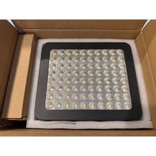 NEW IN BOX BESTVA LED Light 600 Watt: Model GW-LS06 Plant Light Veg and Bloom 