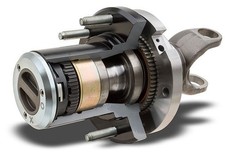 Dynatrac Fo60-3x1104-b Warn Locking Hub Conversion Kit 99-04 Ford F250f350 4wd