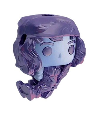   Funko Figur   Eddie | Stranger Things | Kinder Joy  