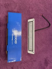 ARBEITSLEUCHTE ECCO EW 2601 - WINKEL 12V-24V
