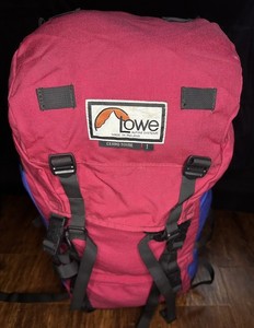 Alpine Backpacks | eBay display picture 1
