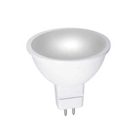 💡3Er Set Led Spot💡2.800K/Mr16/5W/110°/320Lm/25.000H/Ww/Dc 12V💡NEU/OVP💡