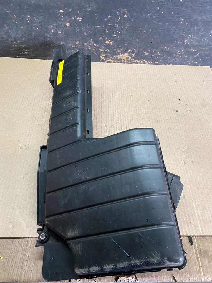 Nissan Murano 2009 a 2014 conducto de admisión de aire superior U7298 DG Foto 4 de 4