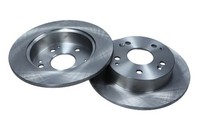 Maxgear 19-2499 Bremsscheibe FüR Honda