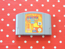 ebay® Auktion 336610254100 | Magical Tetris Challenge Nintendo 64 N64 nur Modul Thumbnail of ebay® auction 336610254100 | Magical Tetris Challenge Nintendo 64 N64 nur Modul
