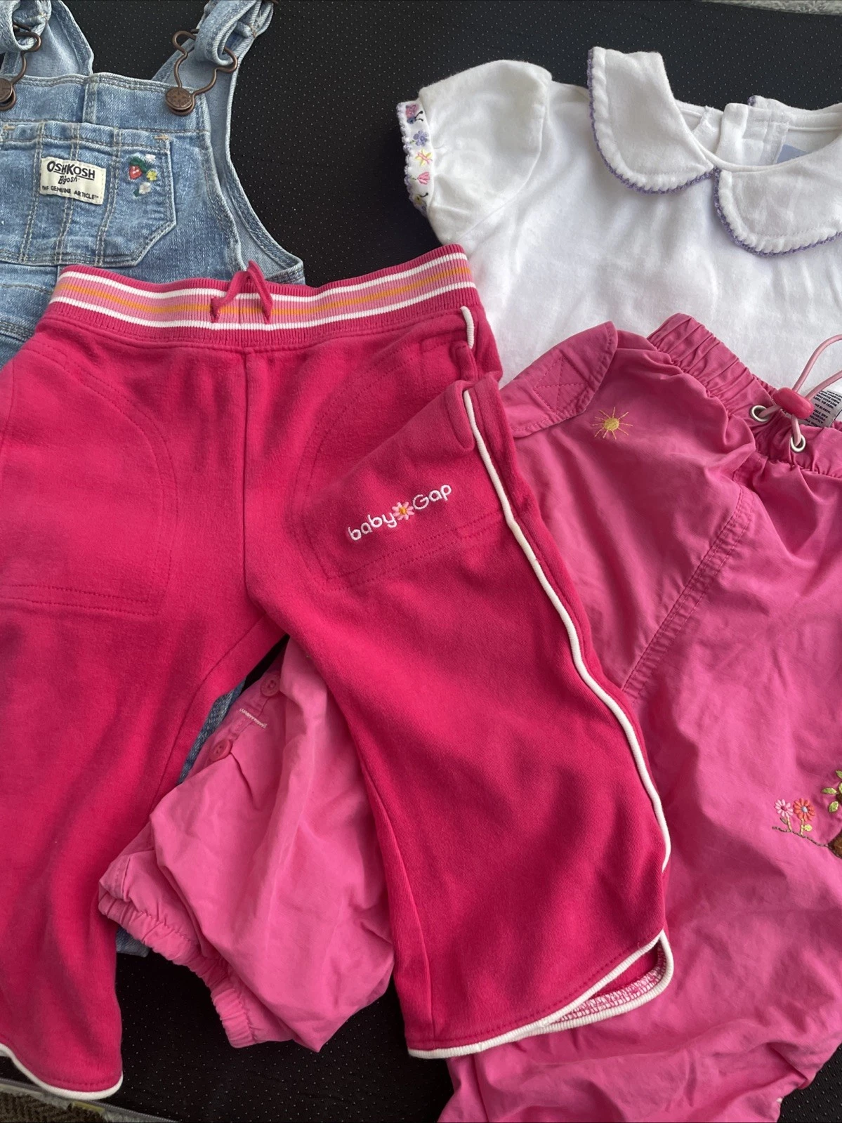 bundles Of Baby Clothes LOT Y2K