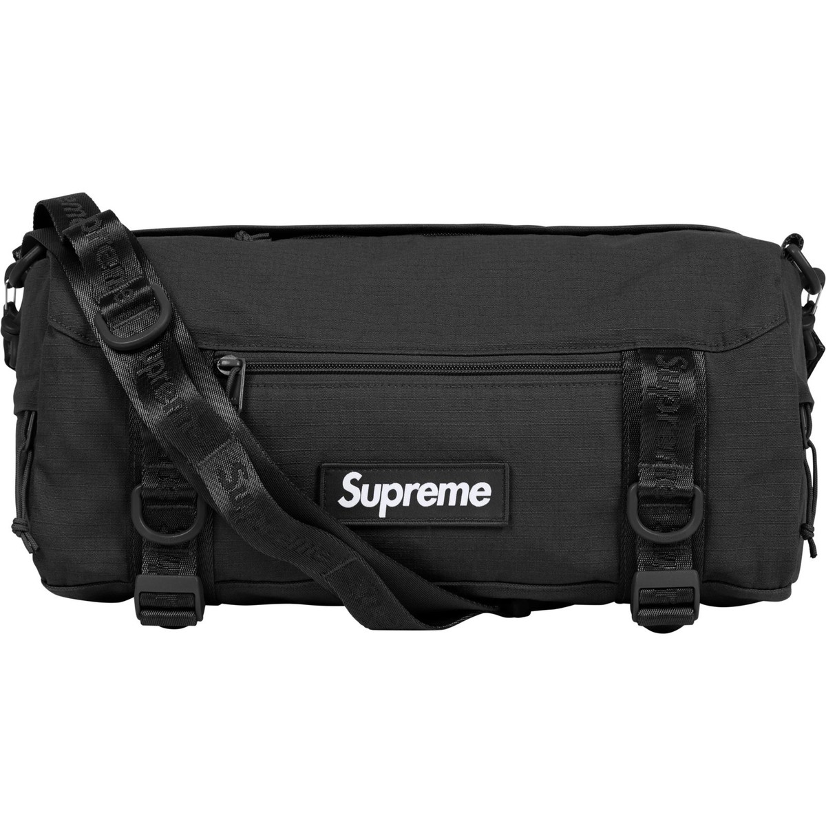 Supreme Utility Bag Black Tan Purple Red Camo 4colors 26SS | eBay