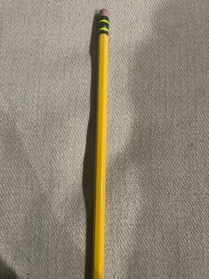 Most expensive Pencil Ever- The Rich Kids Dare- Just a pencil