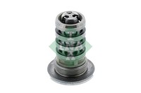 1X Ina 427 0037 10 Zentralventil Nockenwellenverstellung FüR Vw Porsche Audi Sko