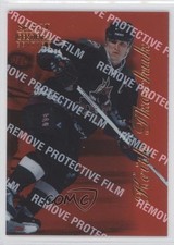 1996-97 Select Certified Red Keith Tkachuk #24 0c2