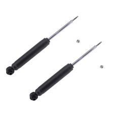 Rear KYB Excel-G Shocks Struts For Volvo V70 XC70 S60 & V60 New Pair