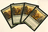 4x Dosan the Falling Leaf - Champions of Kamigawa Rare Legend Creature -Unplayed