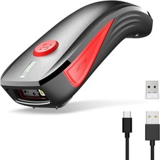 NETUM CS9000 Bluetooth 2D QR Barcode Scanner Honeywell Engine Wireless POS