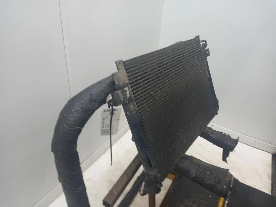 SEAT LEON A/C Condenser/Radiator 2005-2013 2.0L BMN - Image 3 of 4
