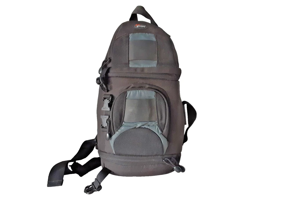 Cámara digital Nikon D100 6,1 MP 24-85 mm lente SLR con bolsa y cargador - SIN PROBAR Foto 3 de 4