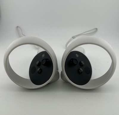 Oculus Quest 2 VR Headset