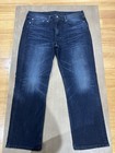 Levi Strauss 514 Men’s Jeans