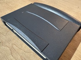 Brutal Sports Football (Atari Jaguar, 1994)