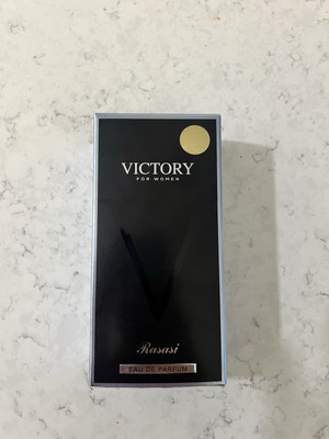 Rasasi Victory by Rasasi Eau De Parfum Spray 3.3oz/100ml for Women