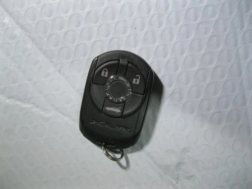 MINT! 100% OEM 04-07 Cadillac XLR Remote Fob Transmitter 10347464 #2 M3N65981401 image 2