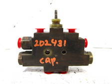 83 84 85 86 87 88 89 90 Dodge Omni Brake Proportion Valve 2663262 Oem 83 84 85 86 87 88 89 90 Dodge Omni Brake Proportion Valve 2663262 Oem