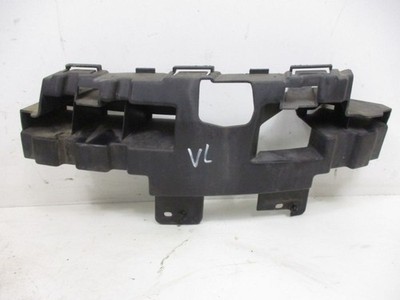Bracket Left Headlight Bracket Fits FORD FOCUS C-MAX 2.0 TDCI 3M5117E857AF