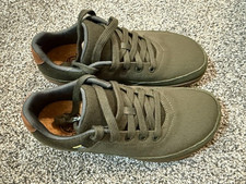 New Unworn Lems Chillum Women 8 green spruce color