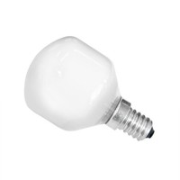 Philips GlüHbirne Tropfen T45 Softone 60W E14 Opal Weiß 60 Watt Warmweiß Dimmbar