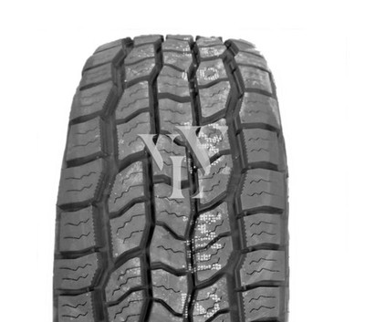 4x  Allwetterreifen COOPER DISCOVERER A/T 3 LT OWL M+S, 265/70 R16 121/118 R