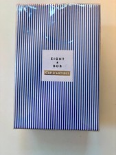 EIGHT  BOB Cap D'Antibes 3.4 OZ / 100 ML EAU DE PARFUM NEW IN BOX SEALED