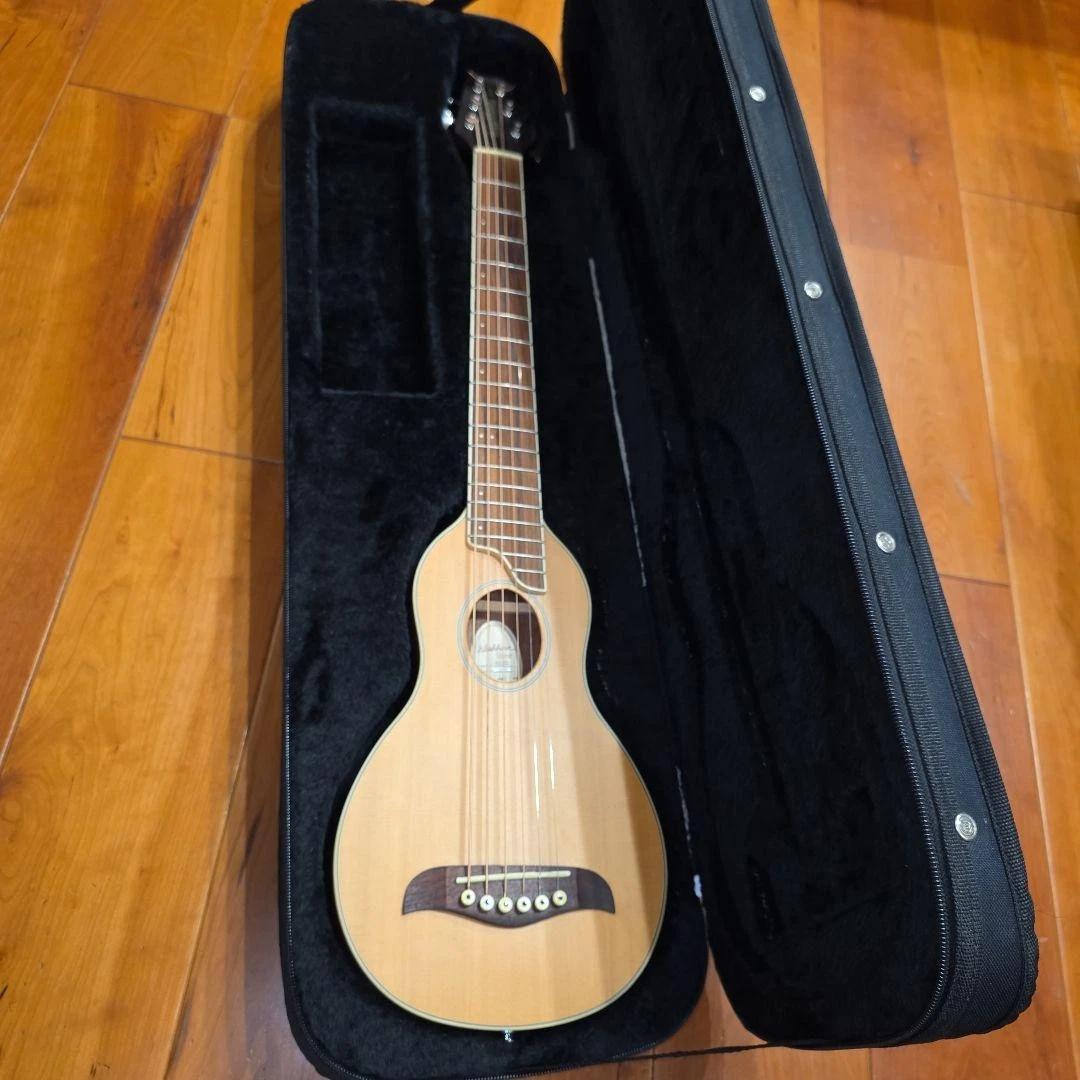 washburn rover case products for sale | eBay
