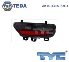 19-15345-00-2 NEBELSCHEINWERFER RECHT TYC FÜR RENAULT CAPTUR II