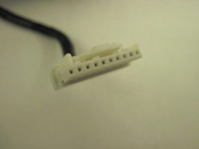 Used Steering Column Control Switch fits: 2012 Volvo 60 SERIES S60 washer and wi Foto 4 de 4