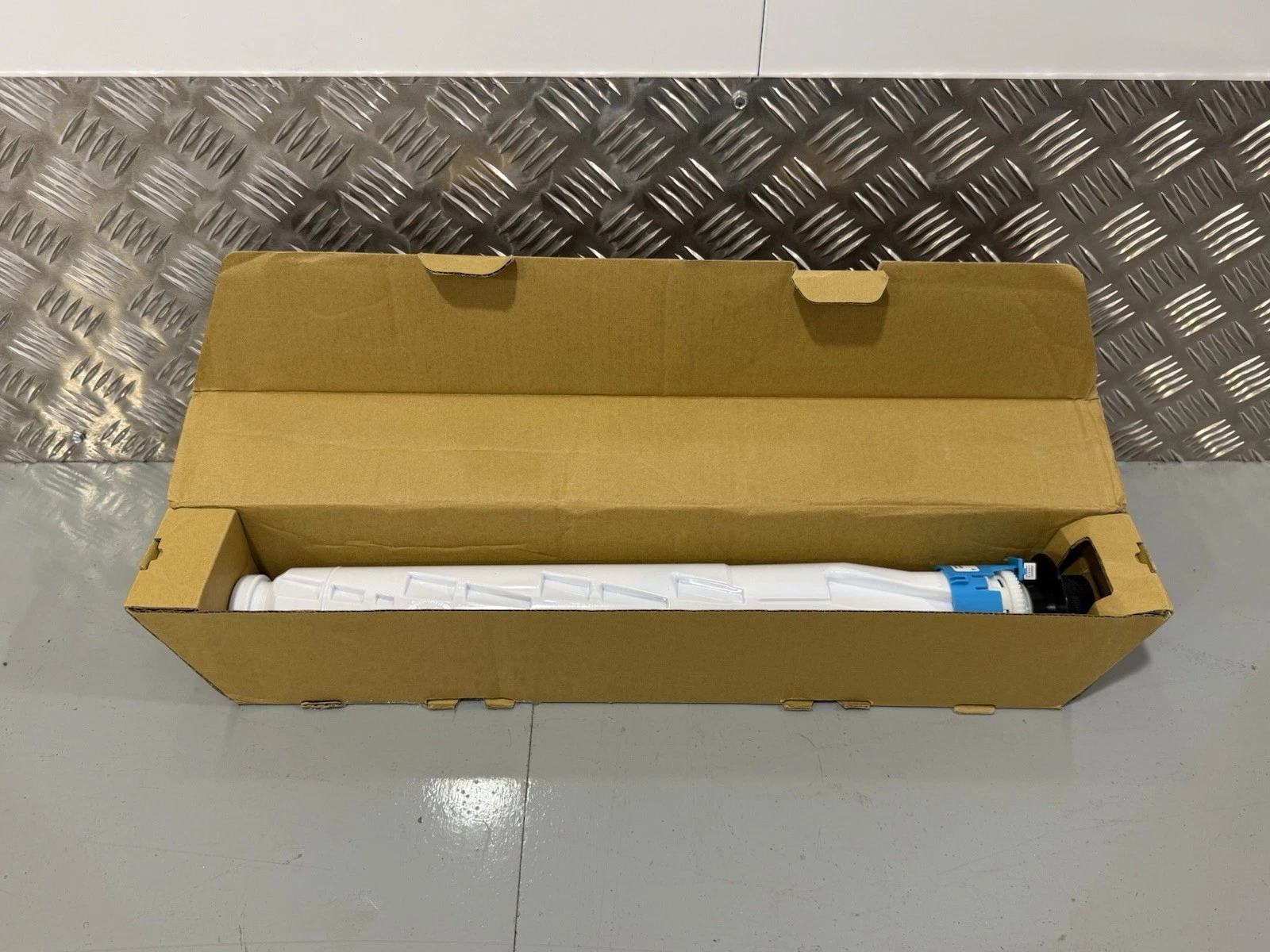 Katun Ricoh Cyan Toner For MP C3003 MP C3004 MP C3503 MP C3504 - New 6