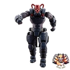 NEW Kotobukiya HG076_Hexa Gear_Governor Bump UP Expander